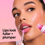 Suero labial Almay 38 ml Positively Pink