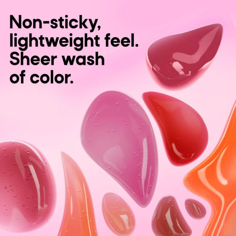 Suero labial Almay 38 ml Positively Pink