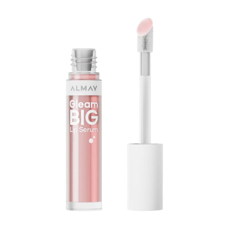 Suero labial Almay 38 ml Positively Pink