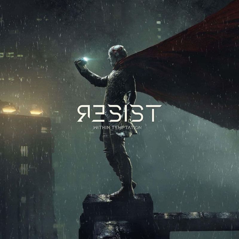 LP Resist – SPINEFARM RECORDS