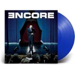 LP UNIVERSAL MUSIC GROUP Encore 20.º Aniversario Azul
