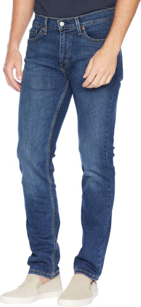 Pantalones Levi's 511 Slim Fit Jeans
