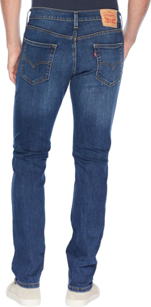Pantalones Levi's 511 Slim Fit Jeans