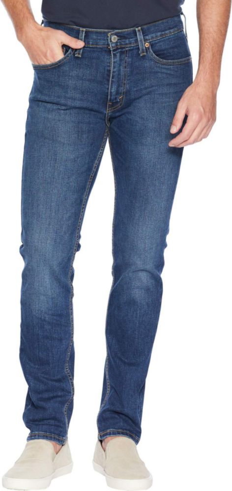 Pantalones Levi's 511 Slim Fit Jeans