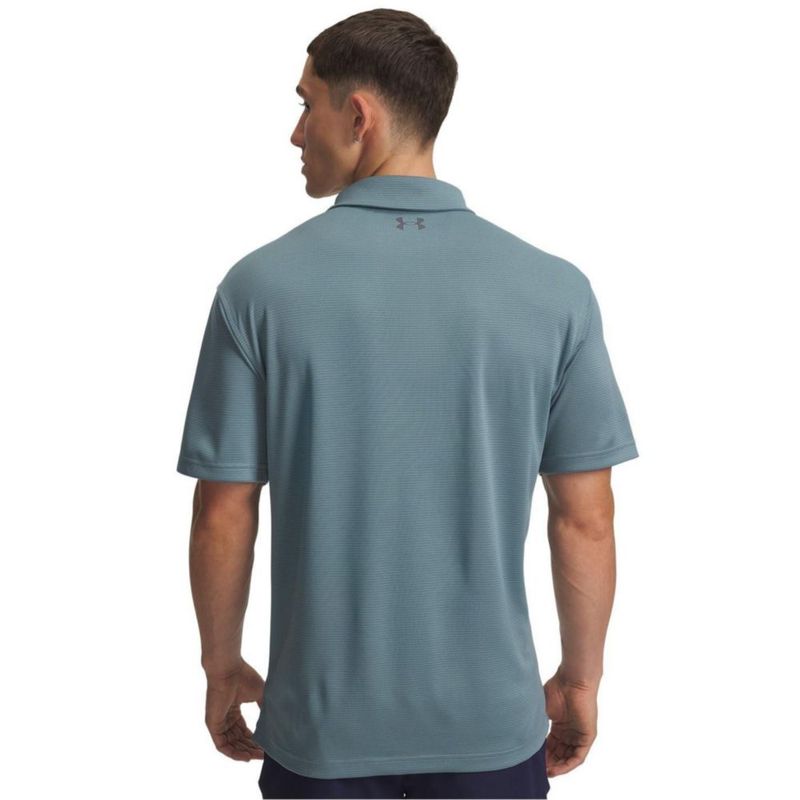 Polo Under Armour Tech Golf para Hombre