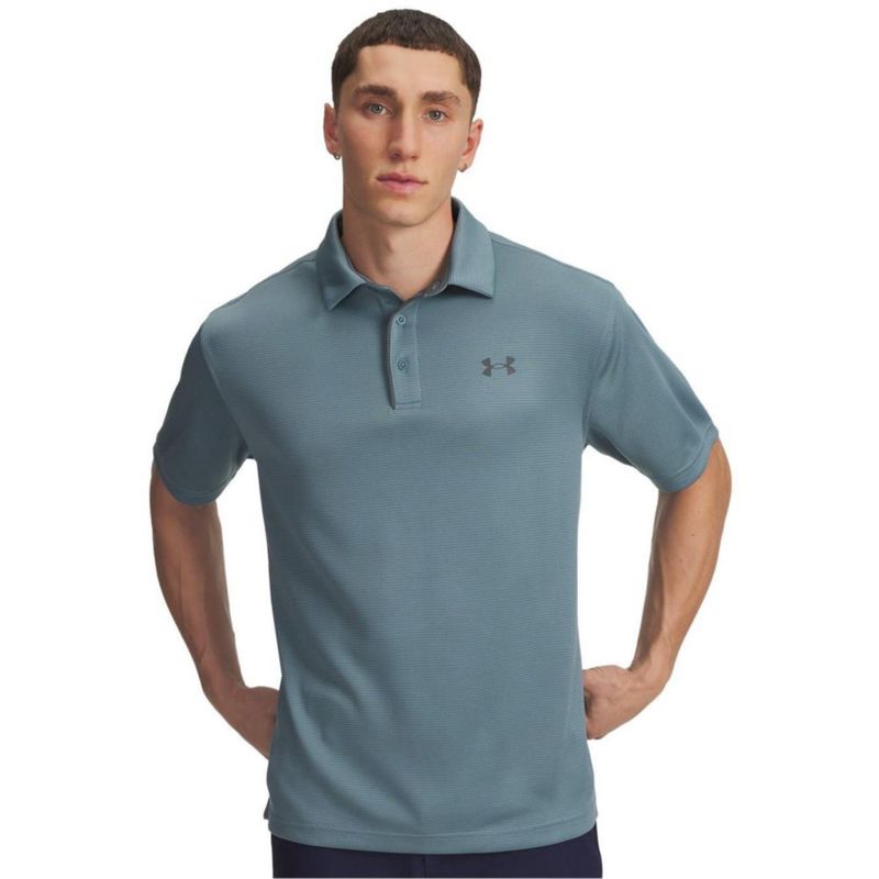 Polo Under Armour Tech Golf para Hombre