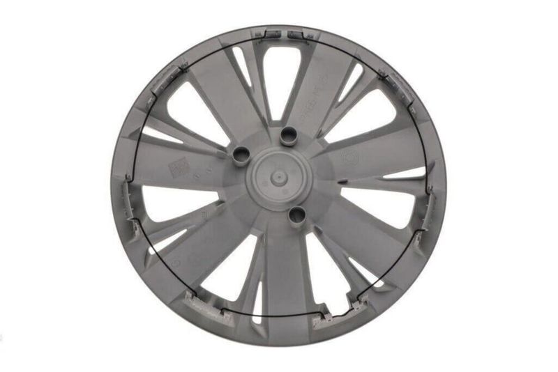 Tapacubos Volkswagen 41 cm para llanta de 16 pulgadas 5C0-601-147-A