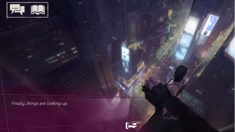 Videojuego U&I Vampiro: Mascarada – Coteries y Shadows of New York (Nintendo Switch)