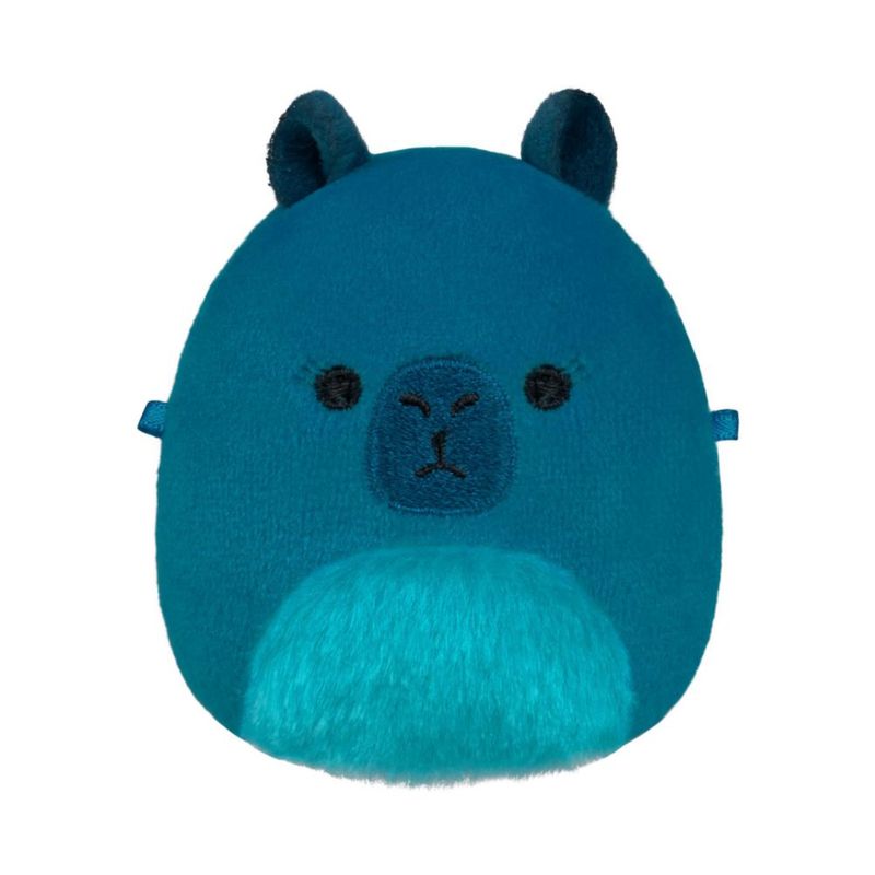 Set de 5 peluches Squishmallows Micromallows de 25 pulgadas