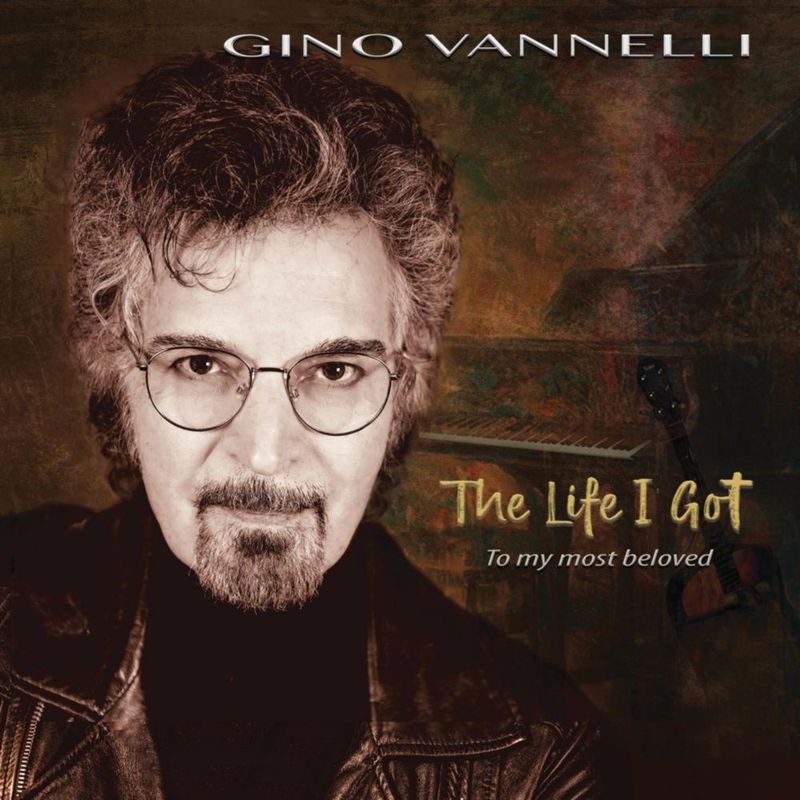 CD de música The Orchard – The Life I Got (Para mi más querido)
