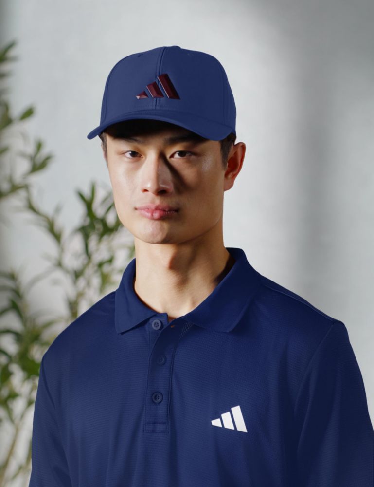 Gorra adidas Gameday Stretch Fit 53-61 cm