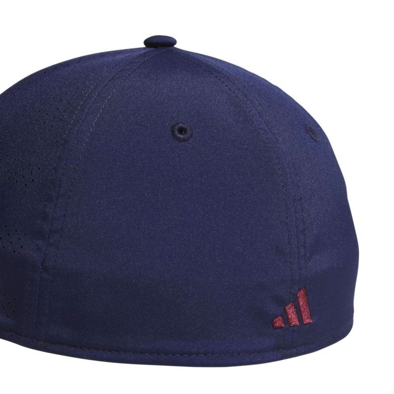 Gorra adidas Gameday Stretch Fit 53-61 cm
