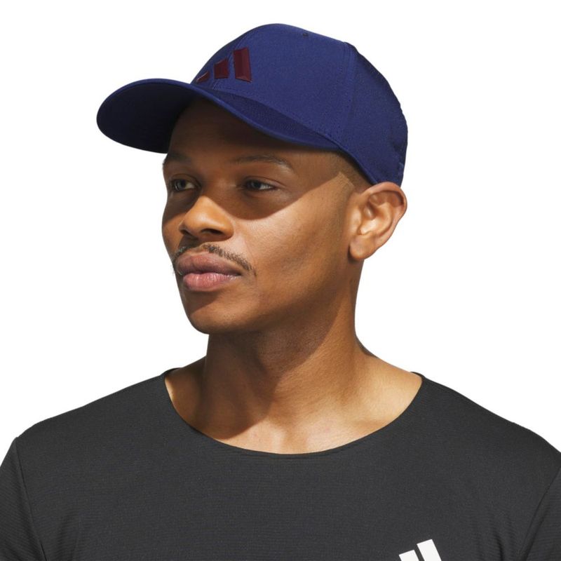 Gorra adidas Gameday Stretch Fit 53-61 cm