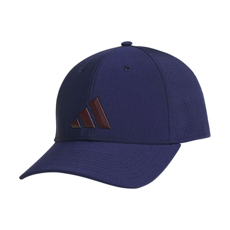 Gorra adidas Gameday Stretch Fit 53-61 cm