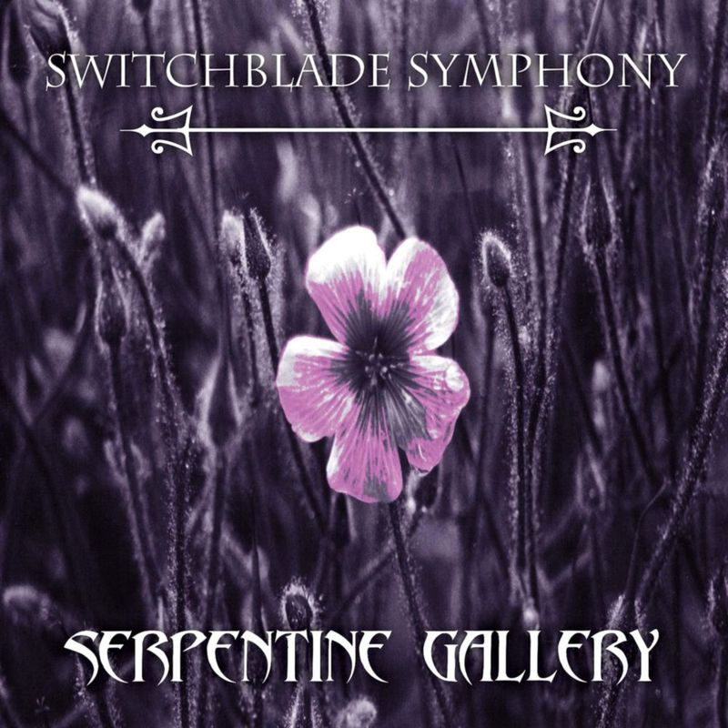 Galería The Orchard Serpentine (Morado) [Importado]