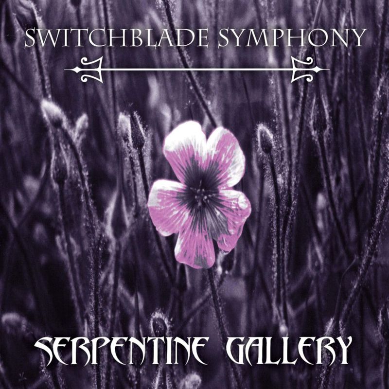 Galería The Orchard Serpentine (Morado) [Importado]