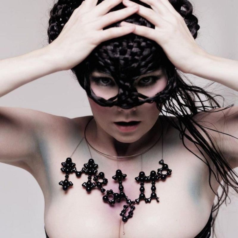 Medulla – The Orchard