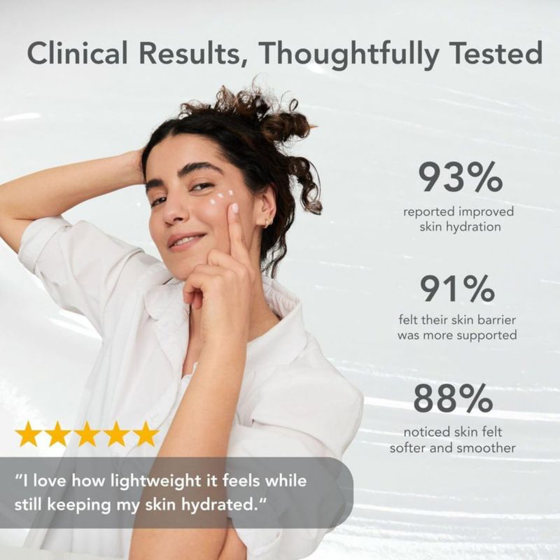 Crema Hidratante Facial Riversol 50 ml para Piel Sensible