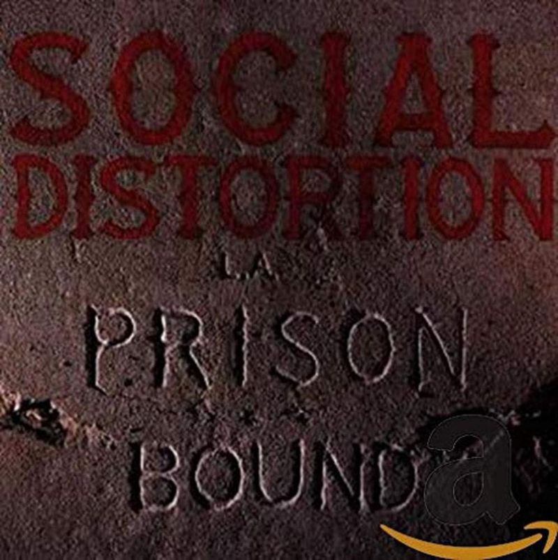 Concord Music Group – Prison Bound