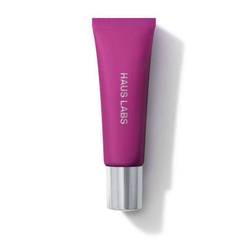 Pigmento Labial Haus Laboratories Fucsia Mate