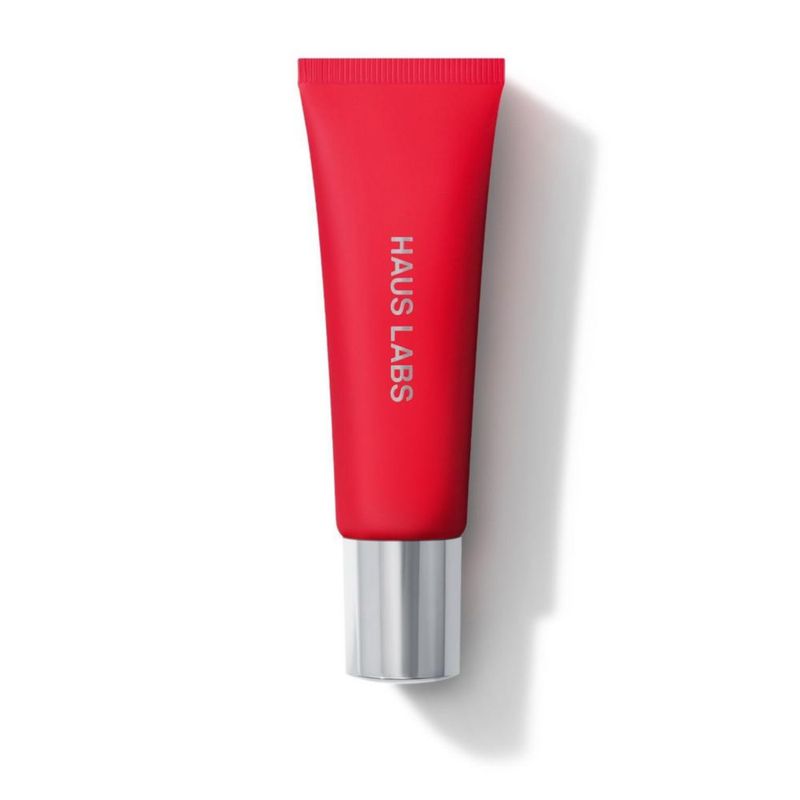 Pigmento Labial Haus Laboratories Escarlata Mate
