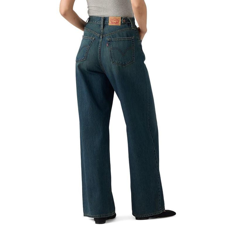 Pantalones Levi's Cinch Baggy Cash Out 26 sin elasticidad