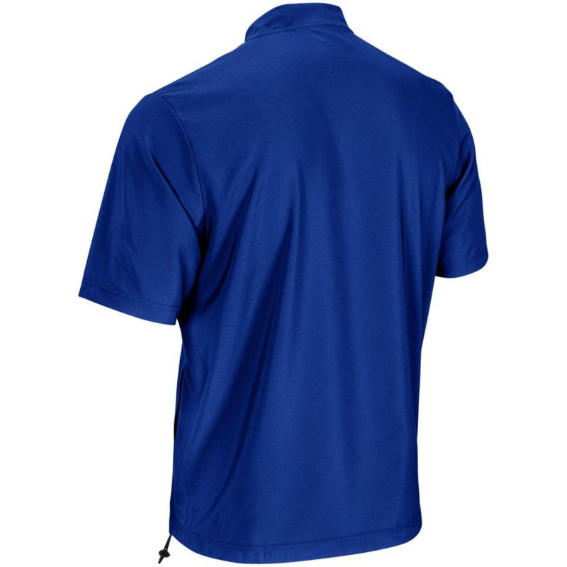 Chaqueta de Entrenamiento Champro 2XL Azul Real para Hombre