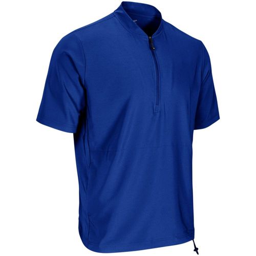 Chaqueta de Entrenamiento Champro 2XL Azul Real para Hombre