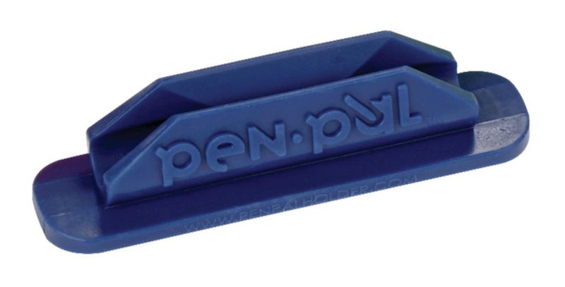 Porta bolígrafos Tops 50 por bolsa colores surtidos (PENPAL-1)