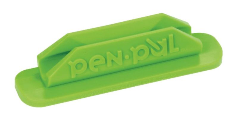 Porta bolígrafos Tops 50 por bolsa colores surtidos (PENPAL-1)