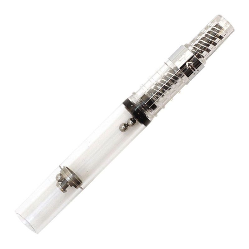 Convertidor de tinta Pilot CON-40 tipo rosca 04 ml