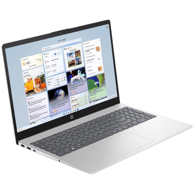 Portátil HP Pavilion 15.6" 32 GB RAM 1 TB SSD Intel Wi‑Fi 6
