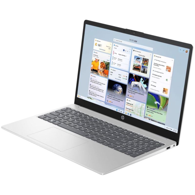 Portátil HP Pavilion 15.6" 32 GB RAM 1 TB SSD Intel Wi‑Fi 6