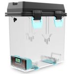 Caja de Filamento Polymaker XL 3 kg con Higrómetro (1 unidad)