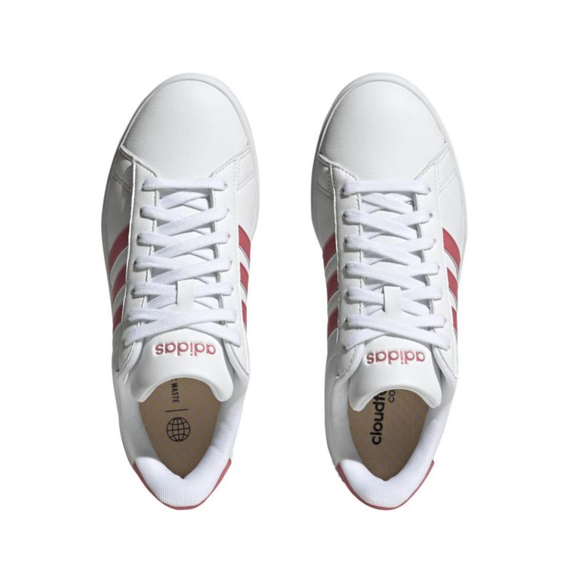 Zapatilla de tenis adidas Grand Court 2.0 para mujer
