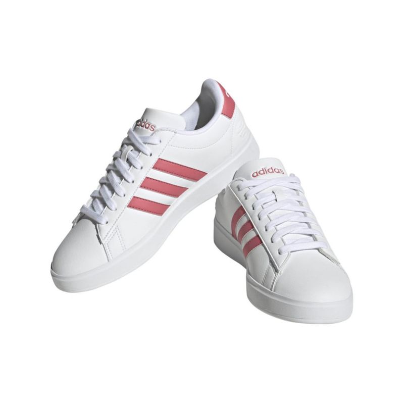 Zapatilla de tenis adidas Grand Court 2.0 para mujer