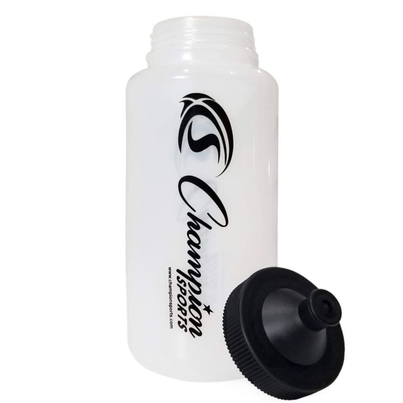 Botella Champion Sports 950 ml Exprimible WX32 Pro