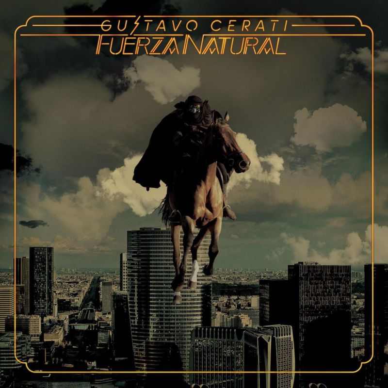 Música Sony Music – Fuerza Natural