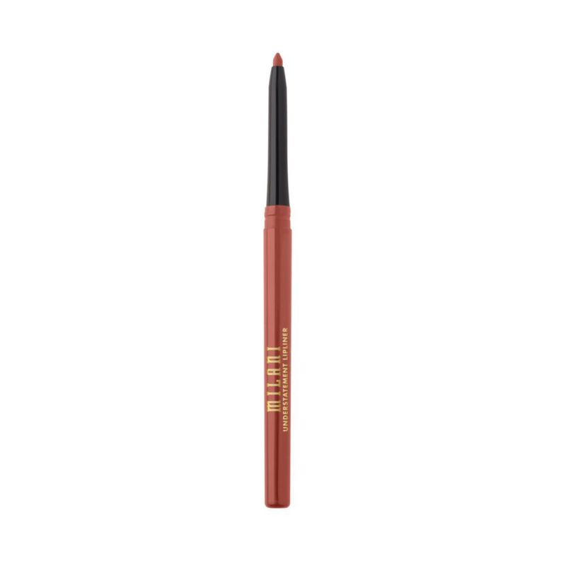 Lápiz delineador de labios Milani Understatement Cinnamon Statement