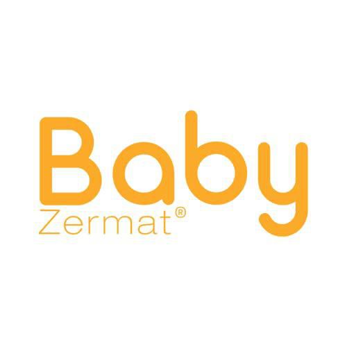 Colonia para Bebé Zermat 65 ml Floral Unisex