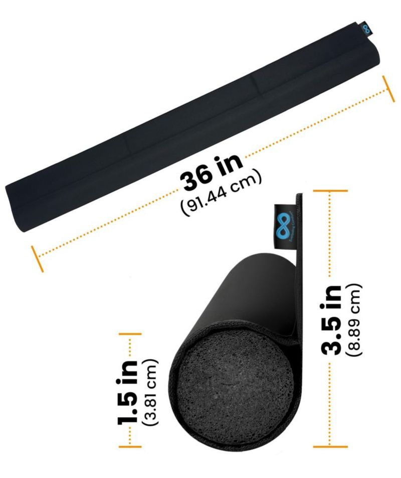 Bloqueador de Corrientes Everlasting Comfort 91 cm Pack de 2