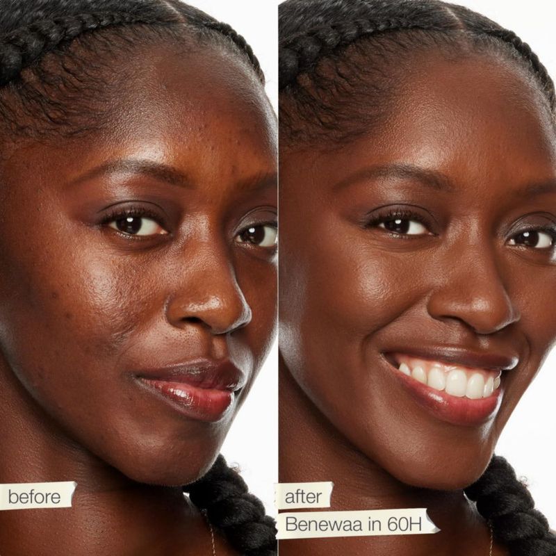 Corrector Tarte Shape Tape 60H Mahogany Honey