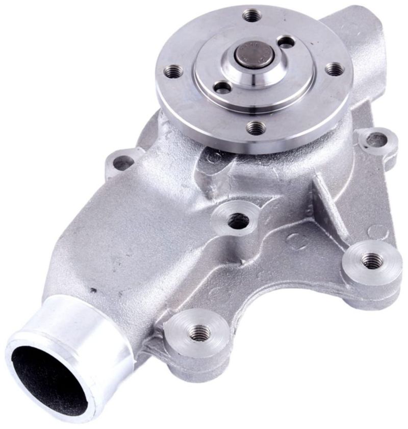 Bomba de agua del motor Gates 42004 Premium