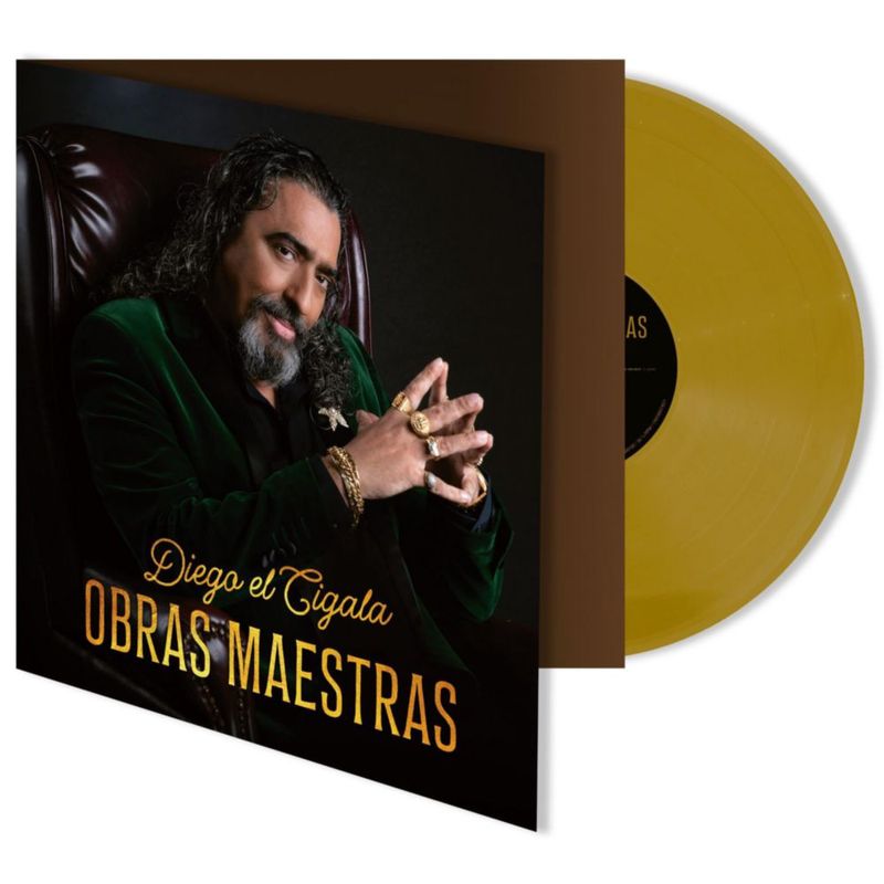 Música Obras Maestras – SONY MUSIC