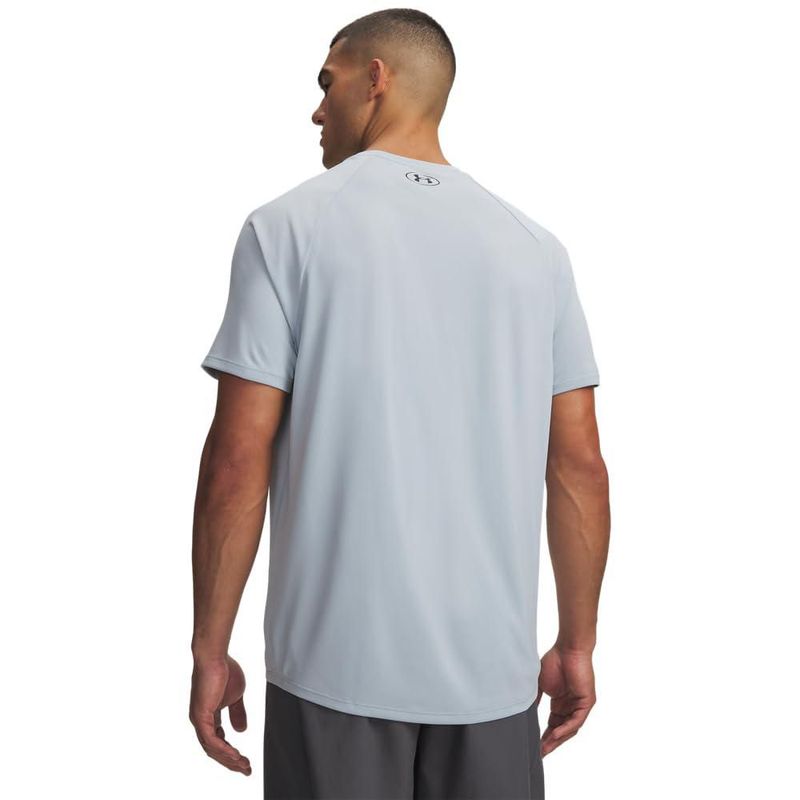 CAMISETA Under Armour Tech 2.0 034 Azul 3XLT