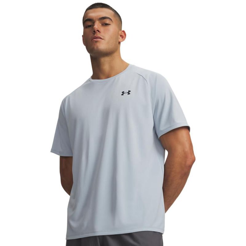 CAMISETA Under Armour Tech 2.0 034 Azul 3XLT
