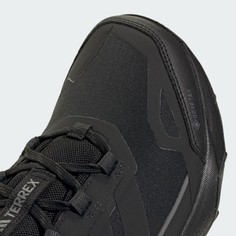 Zapatillas de senderismo adidas Terrex AX5 Gore‑TEX para hombre (talla 7.5)