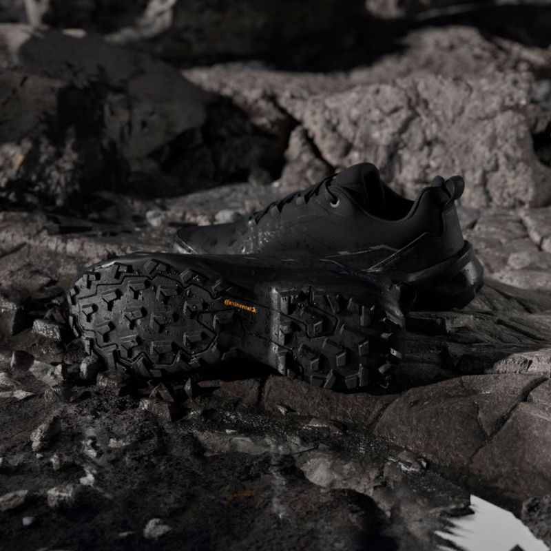 Zapatillas de senderismo adidas Terrex AX5 Gore‑TEX para hombre (talla 7.5)