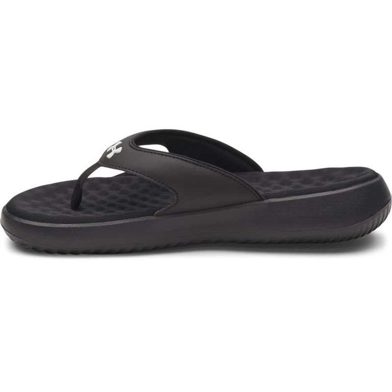 Sandalia Under Armour Ignite Pro 8 Negra Talla 7