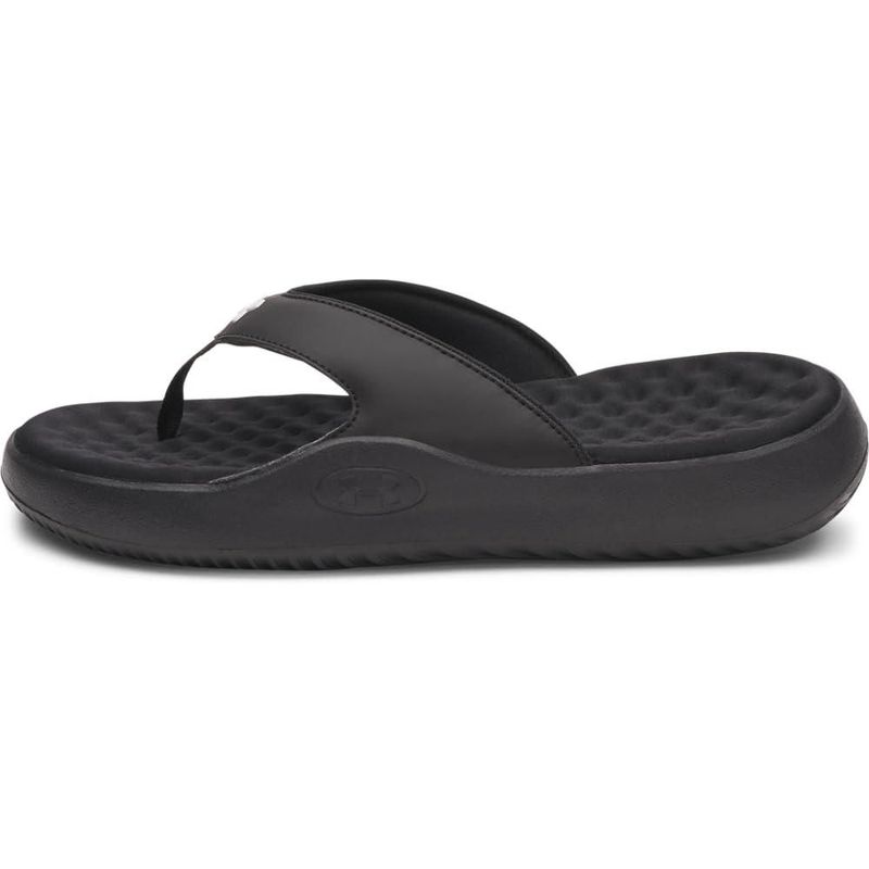 Sandalia Under Armour Ignite Pro 8 Negra Talla 7